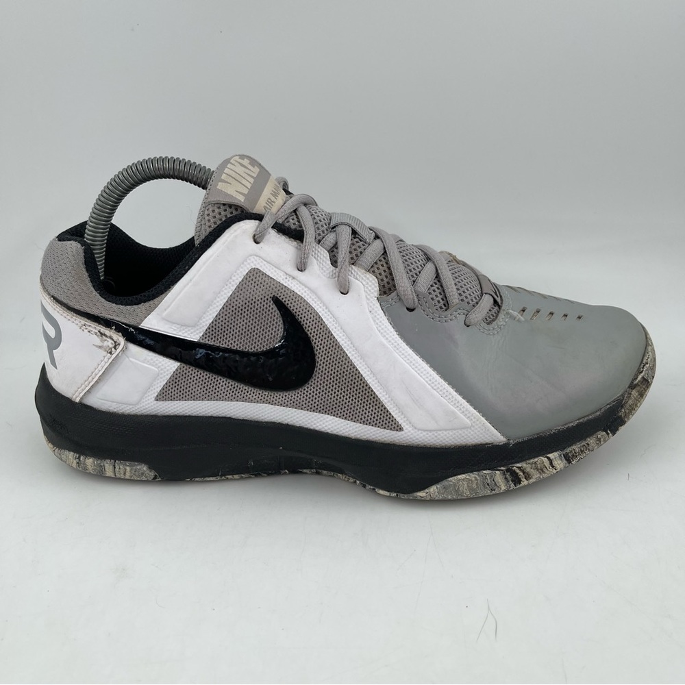 Nike Men’s Air Mavin Low Wolf Grey 719924-005 Running Shoes Sneakers - Size 8